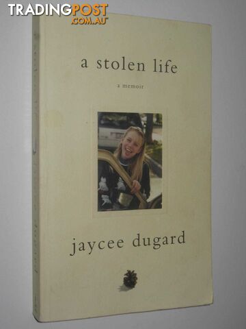 A Stolen Life  - Dugard Jaycee - 2011