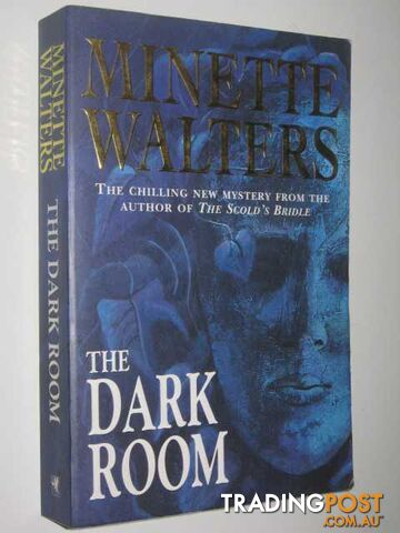 The Dark Room - Walters Minette - 1995