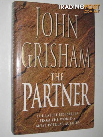 The Partner - Grisham John - 1997