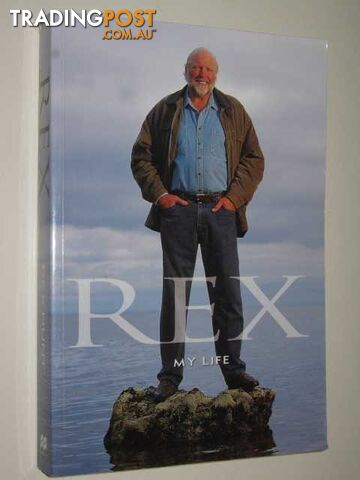 Rex : My Life - Hunt Rex - 2002