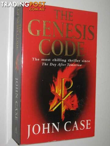 The genesis code - Case John - 1998