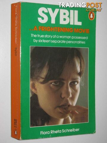 Sybil : The True Story of a Woman Possessed by Sixteen Separate Personalities  - Schreiber Flora - 1981