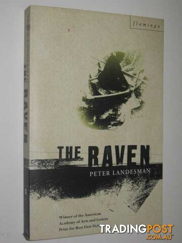 The Raven - Landesman Peter - 1997