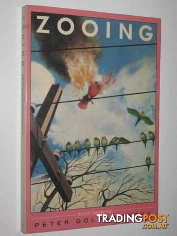 Zooing - Goldsworthy Peter - 1986