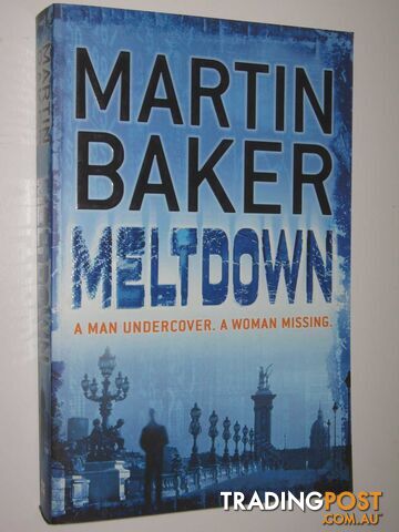 Meltdown - Baker Martin - 2008
