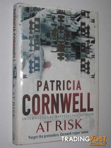 At Risk - Win Garano Series - Cornwell Patricia - 2006