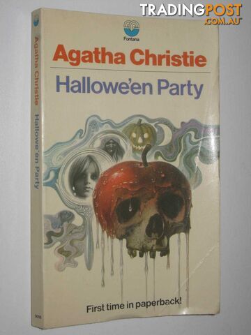 Hallowe'en Party - Christie Agatha - 1972