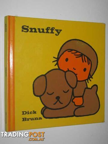 Snuffy - Bruna Dick - 1978