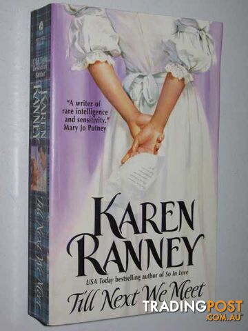 Till Next We Meet - Ranney Karen - 2005