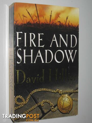 Fire and Shadow - Hillier David - 2000