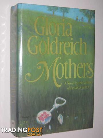 Mothers - Goldreich Gloria - 1989