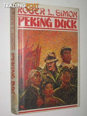 Peking Duck - Simon Roger L. - 1979