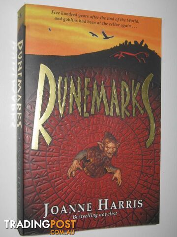 Runemarks - Harris Joanne - 2007