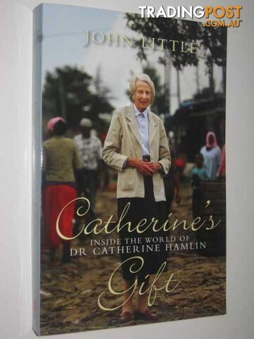 Catherine's Gift - Little John - 2010