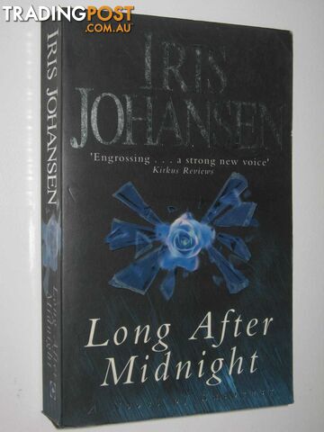 Long After Midnight - Johansen Iris - 1997 - photo 1 of 1