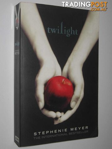Twilight - Twilight Series #1 - Meyer Stephenie - 2009