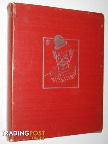 The Happy Annual  - Author Not Stated - No date - photo 1 of 1