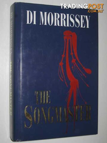 The Songmaster - Morrissey Di - 1997 - photo 1 of 1