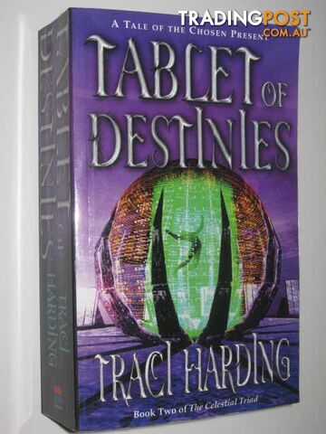 Table of Destinies - Harding Traci - 2001