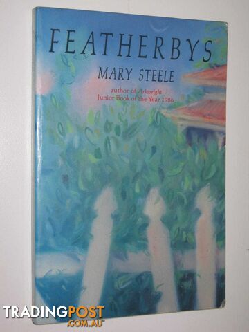 Featherbys  - Steele Mary - 1993