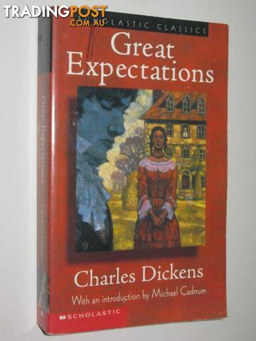 Great Expectations - Dickens Charles - 2002