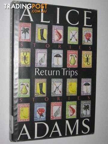 Return Trips - Adams Alice - 1985