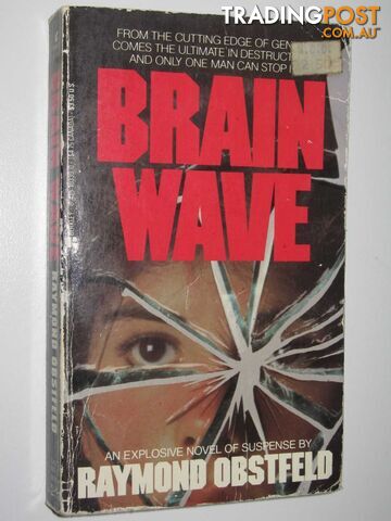 Brain Wave - Obstfeld Raymond - 1987