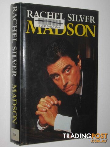 Madson  - Silver Rachel - 1996