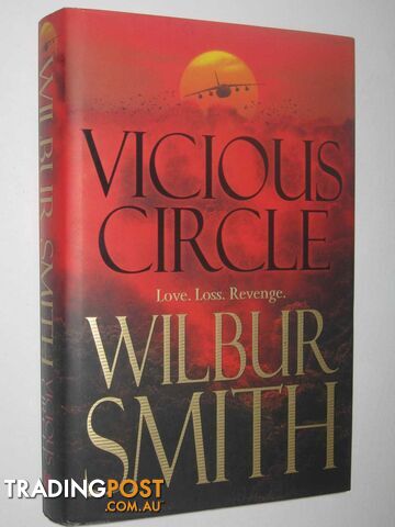 Vicious Circle  - Smith Wilbur - 2013