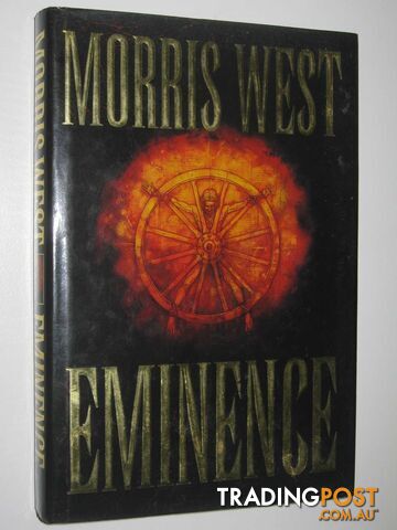 Eminence  - West Morris - 1998
