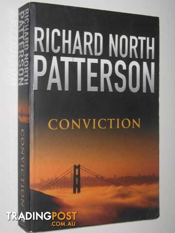 Conviction - Patterson Richard North - 2005