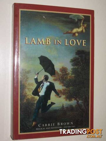 Lamb in Love  - Brown Carrie - 1999