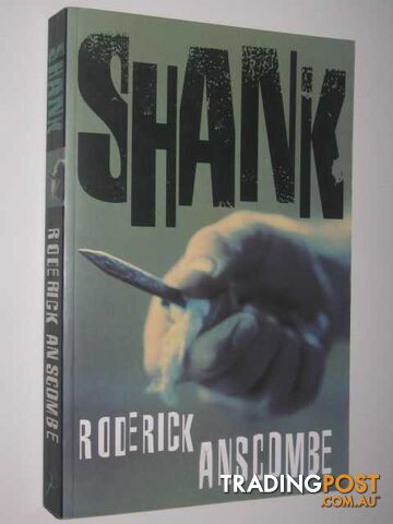 Shank - Anscombe Roderick - 1996