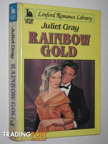 Rainbow Gold  - Gray Juliet - 1994 - photo 1 of 1
