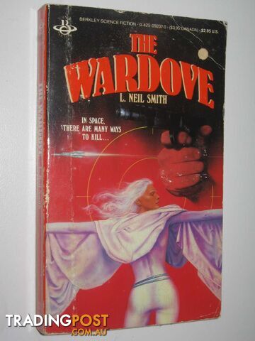 The Wardove - Smith L. Neil - 1986