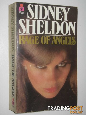 Rage of Angels - Sheldon Sidney - 1980