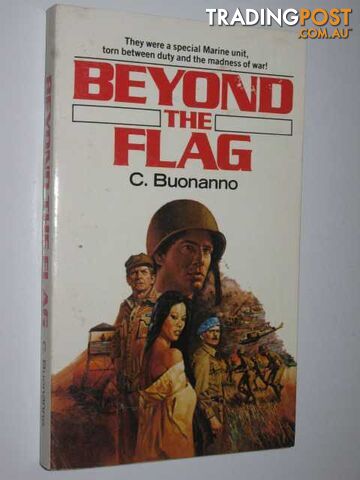 Beyond the Flag - Buonanno C. - 1983