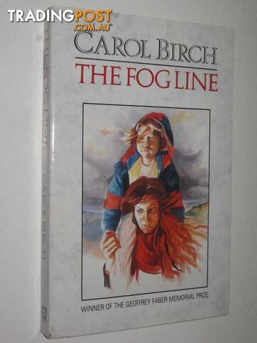 The Fog Line - Birch Carol - 1991