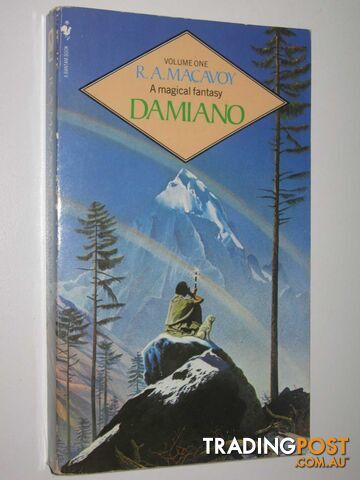 Damiano - MacAvoy R. A. - 1985