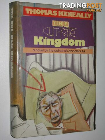 The Cut-Rate Kingdom - Keneally Thomas - 1984