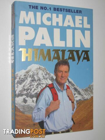Himalaya  - Palin Michael - 2005