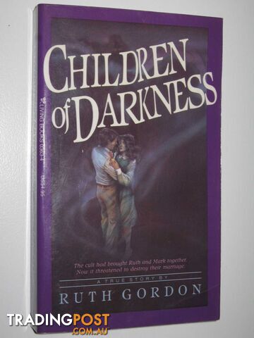 Children of Darkness  - Gordon Ruth - 1988