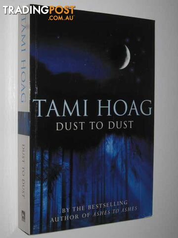 Dust to Dust  - Hoag Tami - 2000