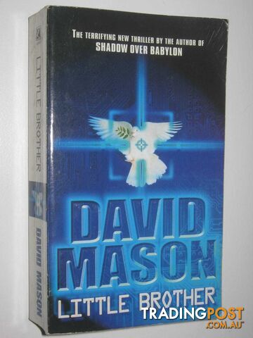 Little Brother - Mason David - 1997