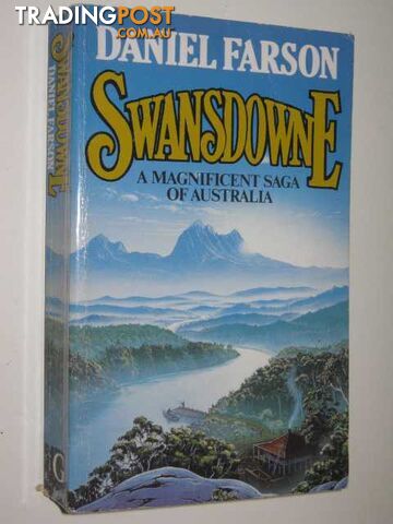 Swansdowne - Farson Daniel - 1996