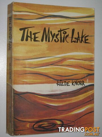 The Mystic Lake - Knorr Hilde - 1976