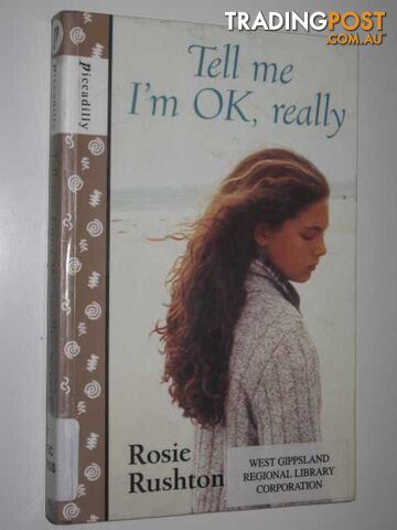 Tell Me I'm Ok - Rushton Rosie - 2000