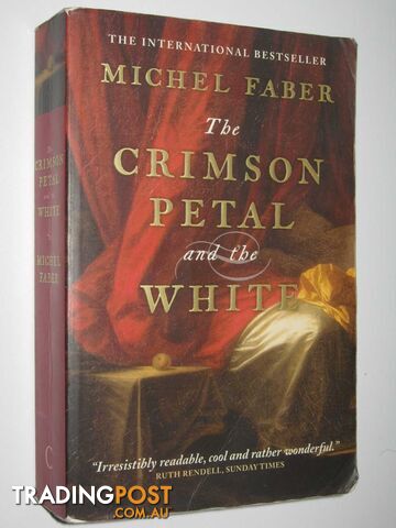 The Crimson Petal and the White - Faber Michel - 2003 - photo 1 of 1