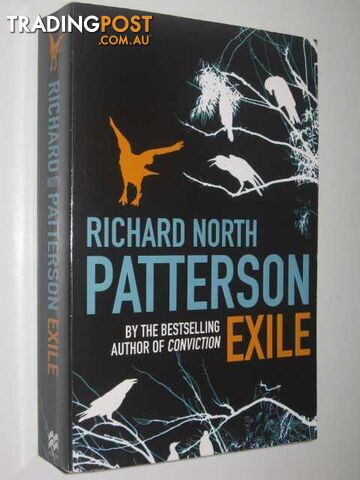Exile - Patterson Richard North - 2007