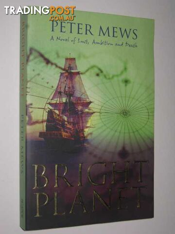 Bright Planet - Mews Peter - 2004